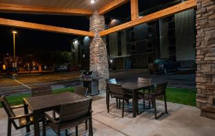 my place hotel boise nampa id idaho center