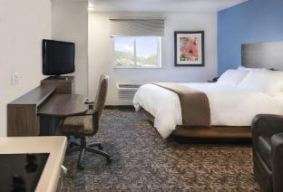my place hotel boise nampa id idaho center