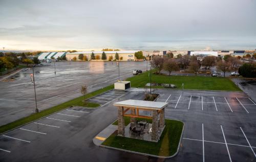 my place hotel boise nampa id idaho center