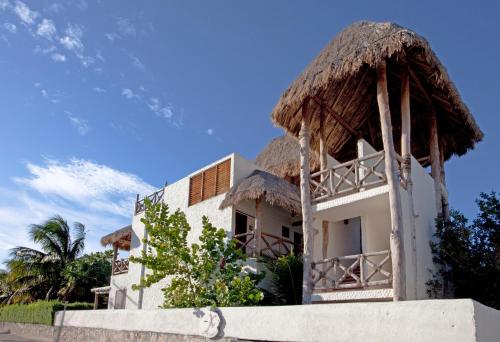 holbox by xaloc
