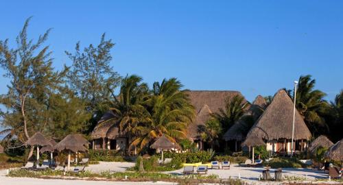 holbox by xaloc