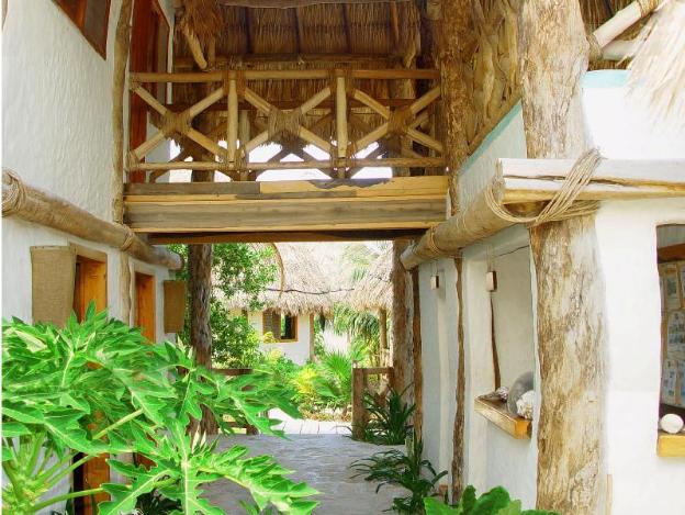 holbox by xaloc