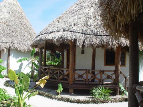 holbox by xaloc
