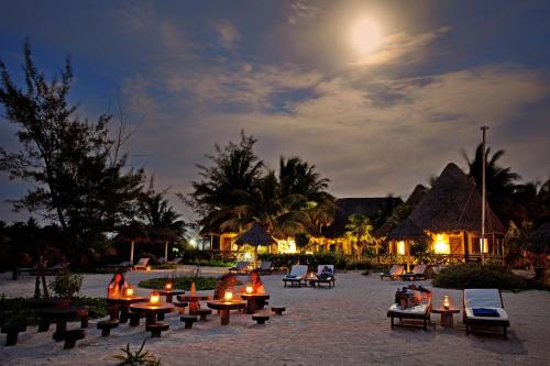 holbox by xaloc