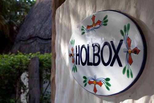 holbox by xaloc