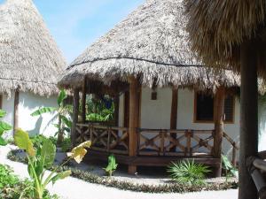 holbox by xaloc