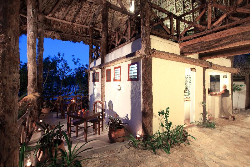 Holbox By Xaloc,Holbox>>Cancun,4 star