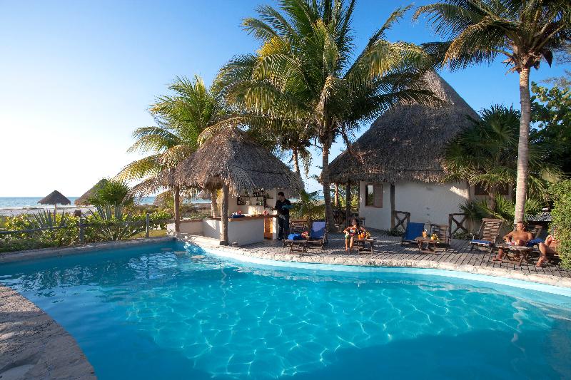 Holbox By Xaloc,Holbox>>Cancun,4 star