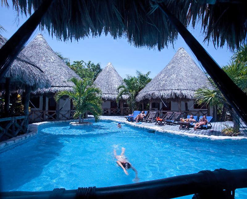 Holbox By Xaloc,Holbox>>Cancun,4 star