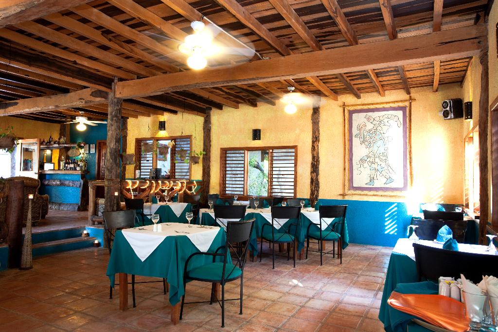holbox by xaloc