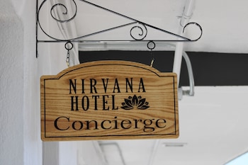 nirvana hotel
