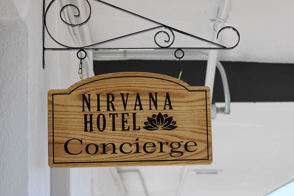 nirvana hotel