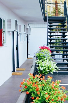 nirvana hotel
