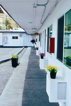 nirvana hotel