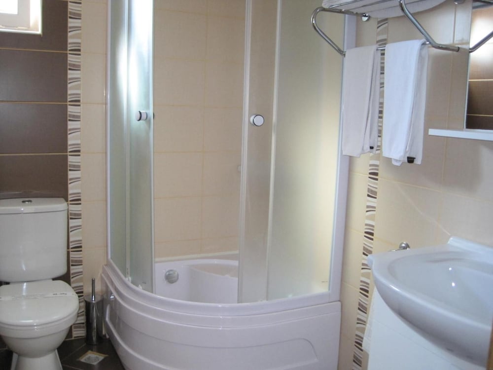 olbia residence hotel