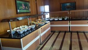 Olbia Residence Hotel,Konyaalti>>Antalya,3 star