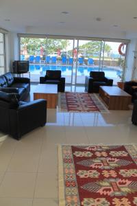 Olbia Residence Hotel,Konyaalti>>Antalya,3 star