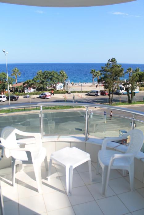 olbia residence hotel