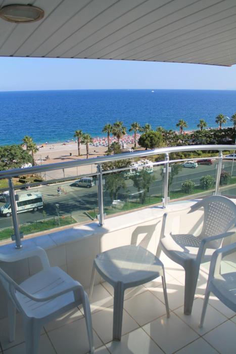 olbia residence hotel