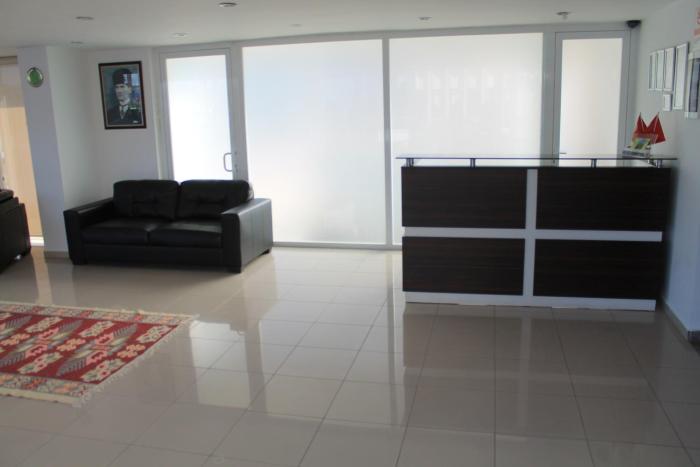 olbia residence hotel