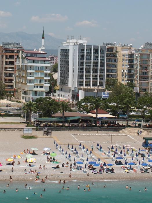 olbia residence hotel