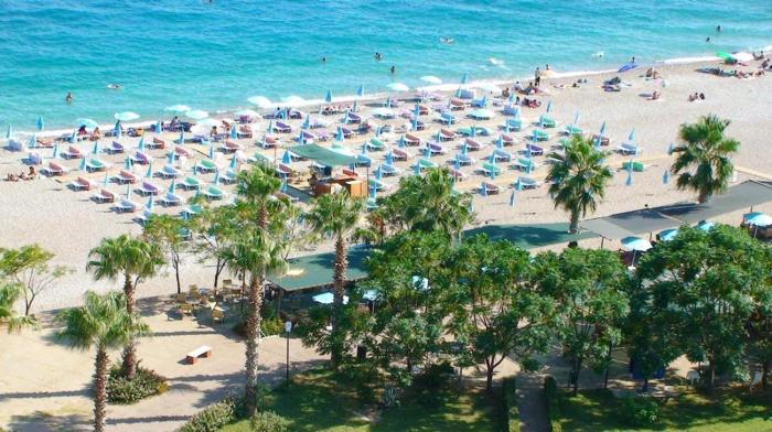 olbia residence hotel