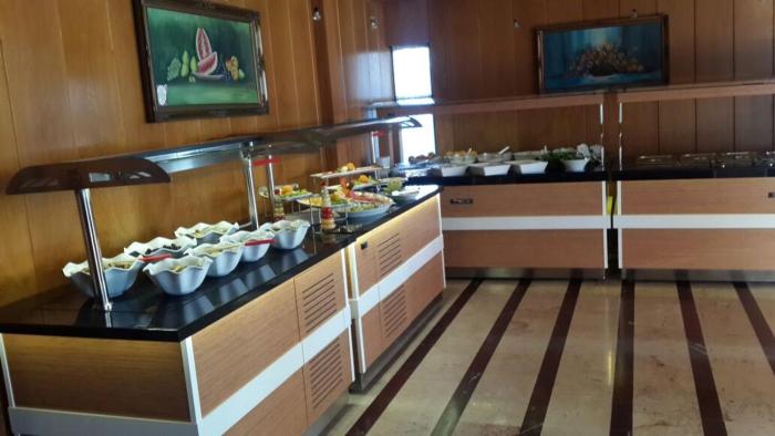 olbia residence hotel