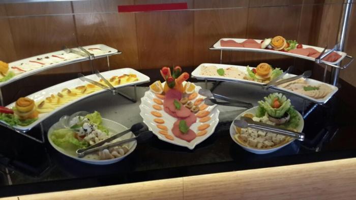 olbia residence hotel