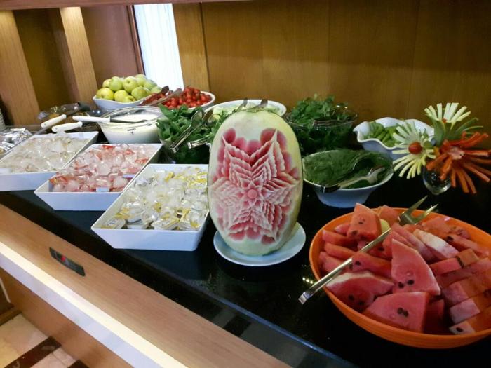 olbia residence hotel