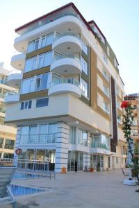 olbia residence hotel