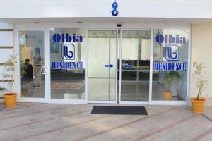 olbia residence hotel