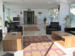 olbia residence hotel