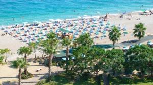 olbia residence hotel