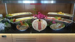 olbia residence hotel