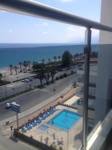 olbia residence hotel