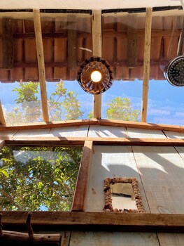 pousada ceu de corumbau