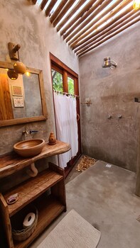 pousada ceu de corumbau