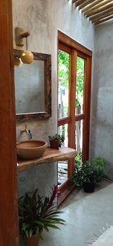 pousada ceu de corumbau