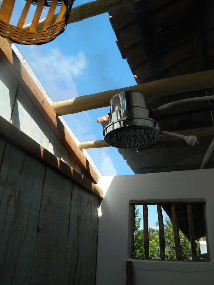 pousada ceu de corumbau