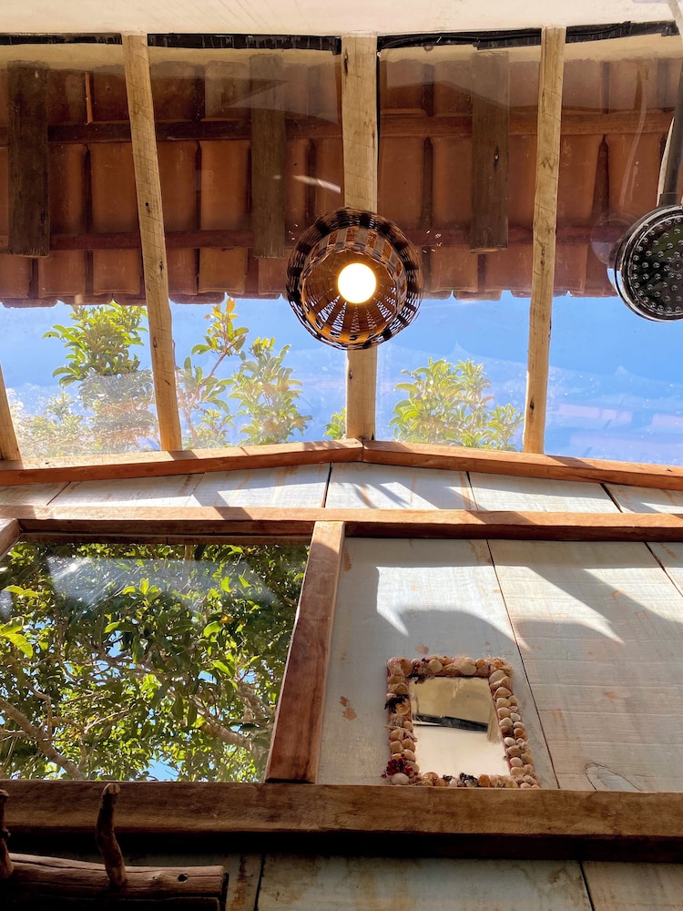 pousada ceu de corumbau