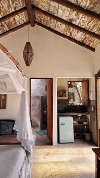 pousada ceu de corumbau