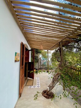 pousada ceu de corumbau