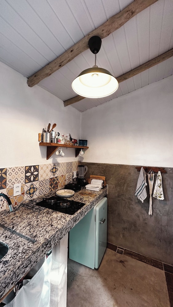 pousada ceu de corumbau