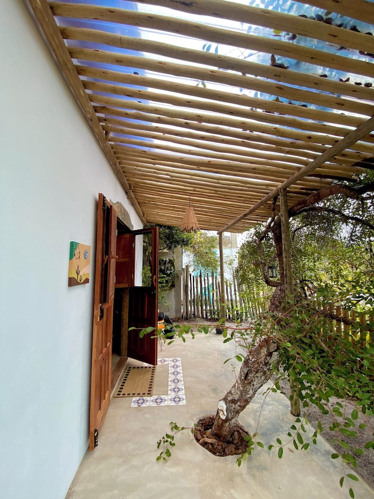 pousada ceu de corumbau