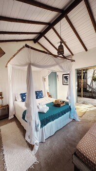 pousada ceu de corumbau