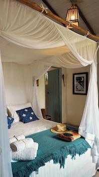 pousada ceu de corumbau