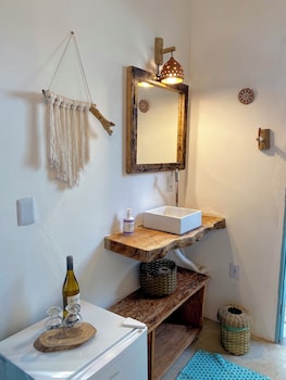 pousada ceu de corumbau