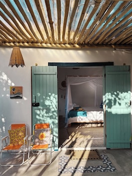 pousada ceu de corumbau