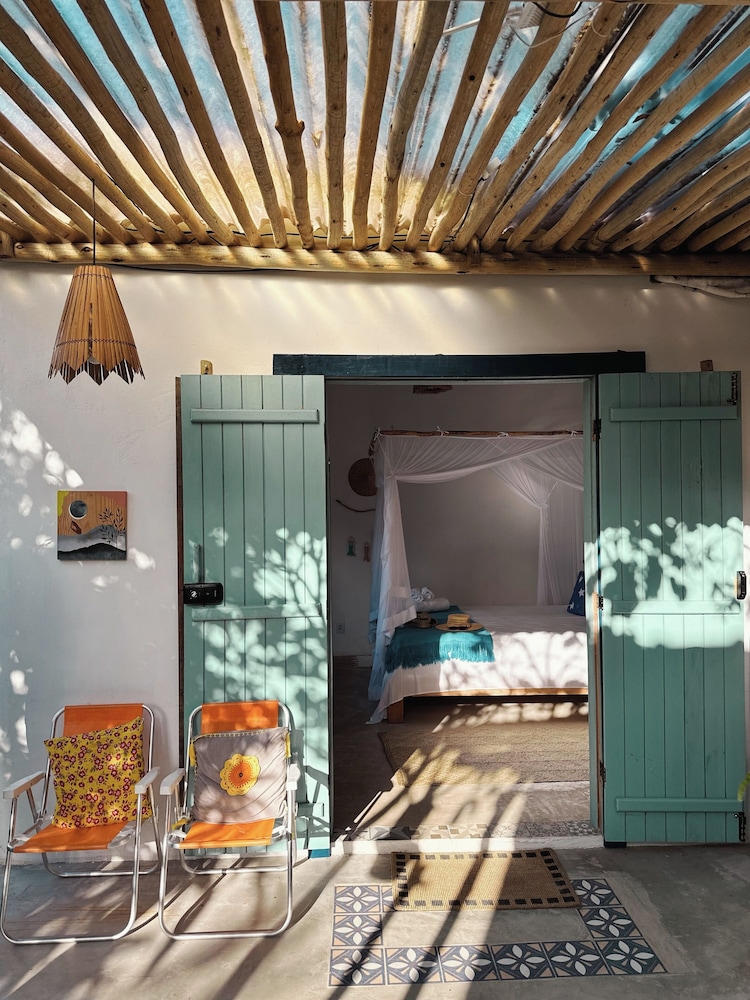 pousada ceu de corumbau