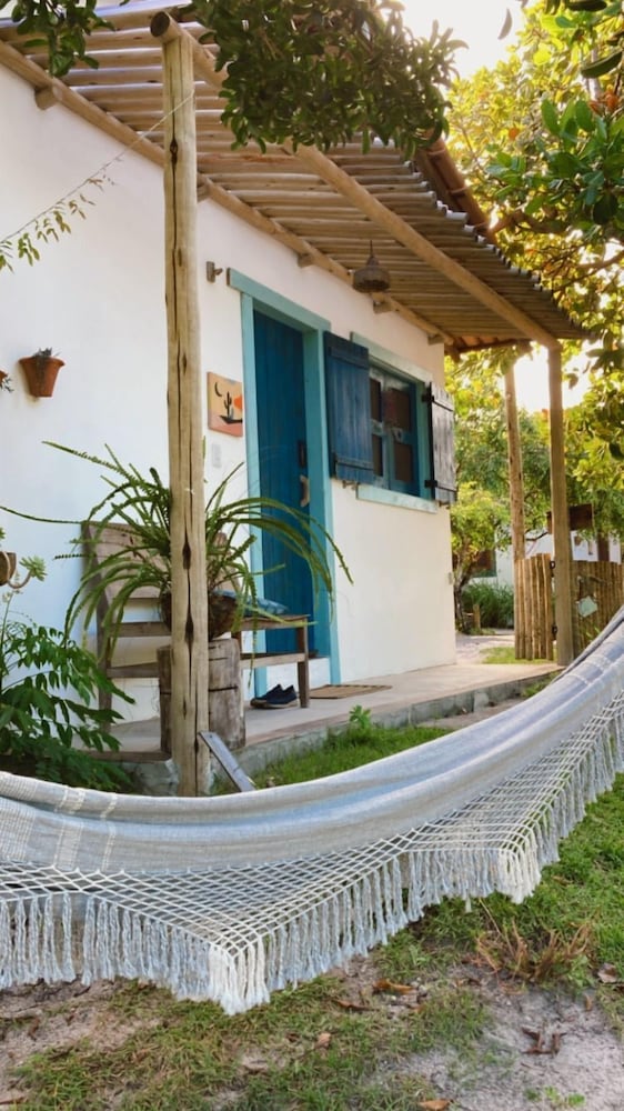 pousada ceu de corumbau